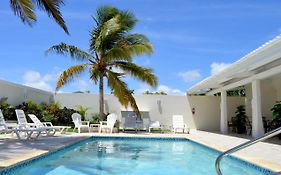 Yoyita Suites Aruba Villa